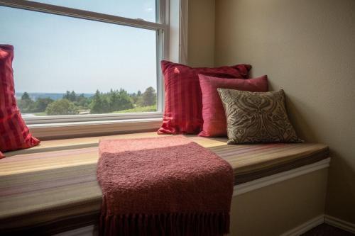 Bed & Breakfast Dreamgiver's Inn