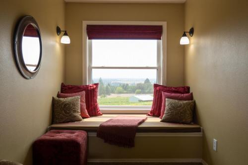 Bed & Breakfast Dreamgiver's Inn