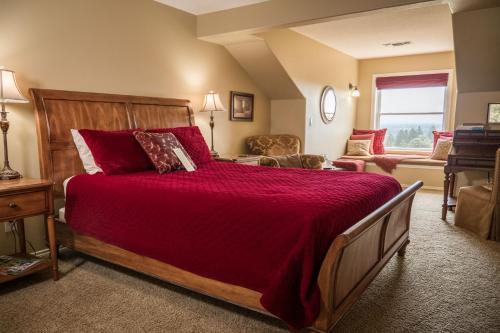 Bed & Breakfast Dreamgiver's Inn