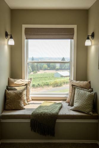 Bed & Breakfast Dreamgiver's Inn