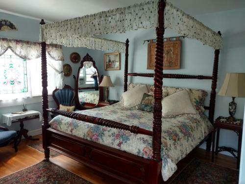 Armistead Cottage Bed & Breakfast