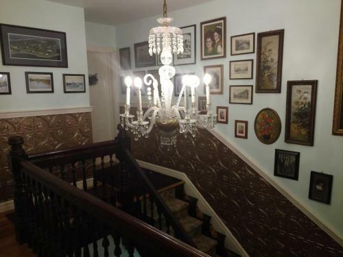 Armistead Cottage Bed & Breakfast