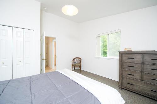 Beverly Beach Retreat
