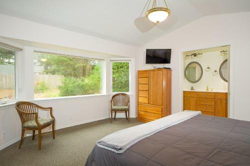 Beverly Beach Retreat