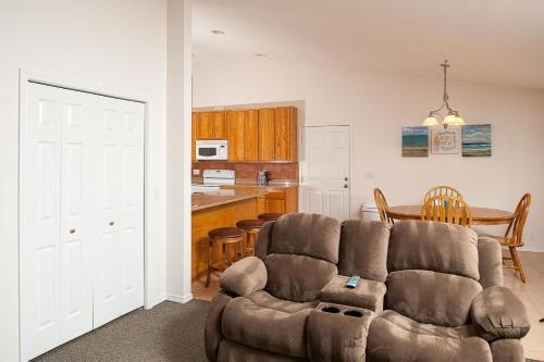 Beverly Beach Retreat