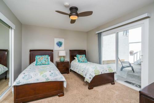 Apartamento 906 East Oceanfront Unit Abc 8 Bedroom Condo