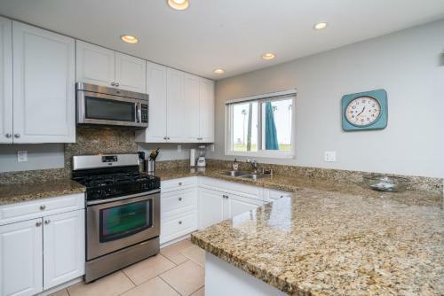 Apartamento 906 East Oceanfront Unit Abc 8 Bedroom Condo