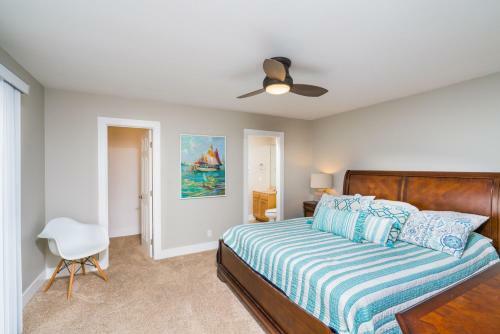 Apartamento 906 East Oceanfront Unit Abc 8 Bedroom Condo