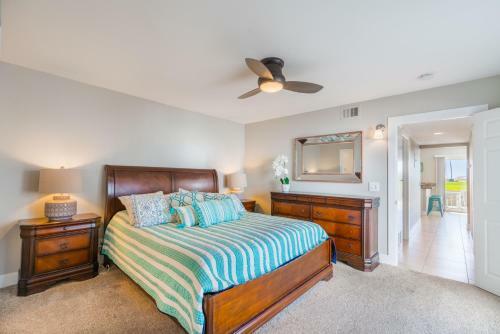 Apartamento 906 East Oceanfront Unit Abc 8 Bedroom Condo