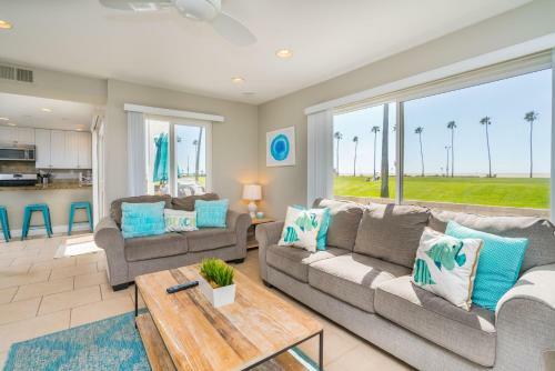 Apartamento 906 East Oceanfront Unit Abc 8 Bedroom Condo