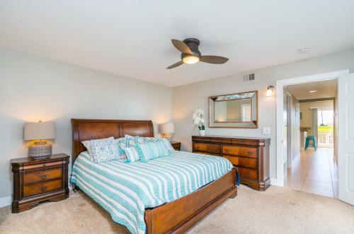 Apartamento 906 East Oceanfront Unit Abc 8 Bedroom Condo