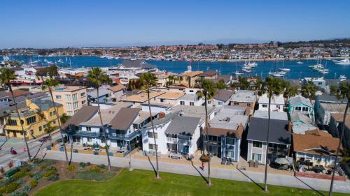 Apartamento 906 East Oceanfront Unit Abc 8 Bedroom Condo