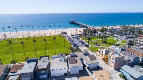 Apartamento 906 East Oceanfront Unit Abc 8 Bedroom Condo