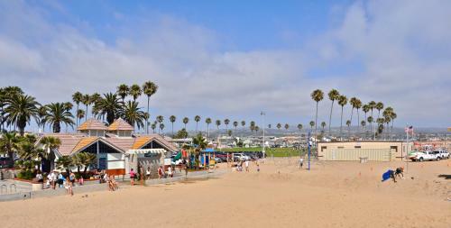 Apartamento 906 East Oceanfront Unit Abc 8 Bedroom Condo