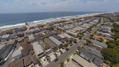 Newport Beach Summer Escape