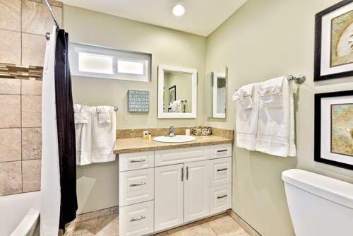 Nb-119b - Surf N Sand 2 Three-bedroom Apartment
