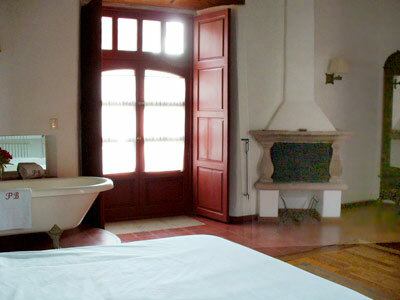 Hotel Posada La Basilica