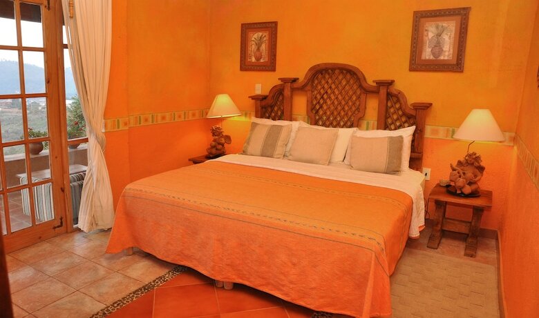 Eco Hotel Ixhi