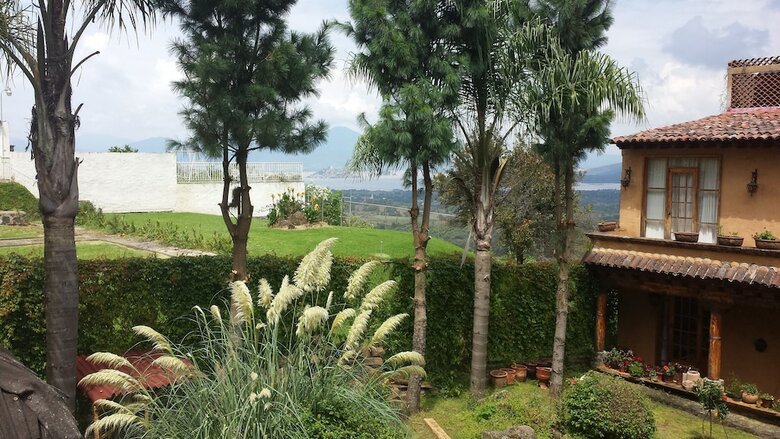 Eco Hotel Ixhi