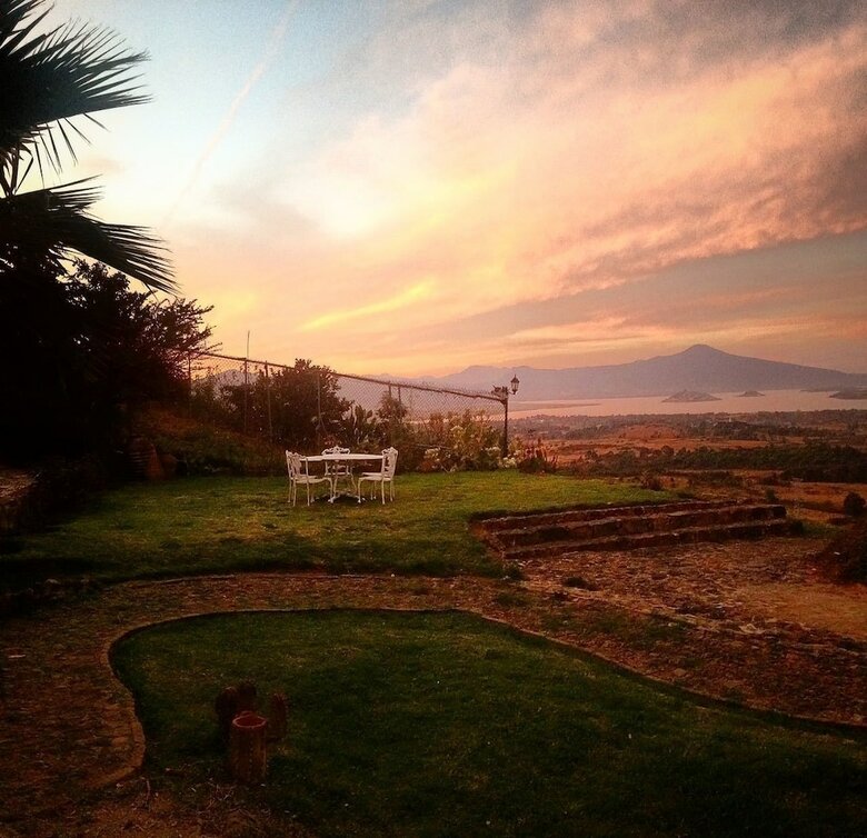 Eco Hotel Ixhi