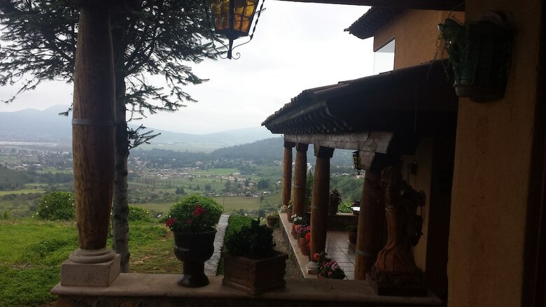Eco Hotel Ixhi
