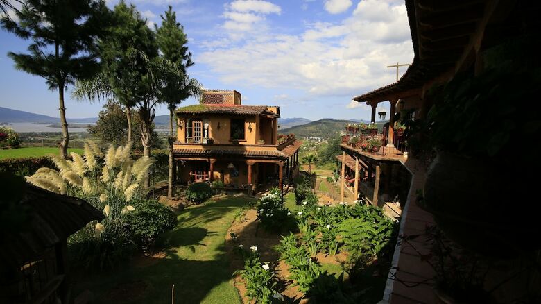 Eco Hotel Ixhi
