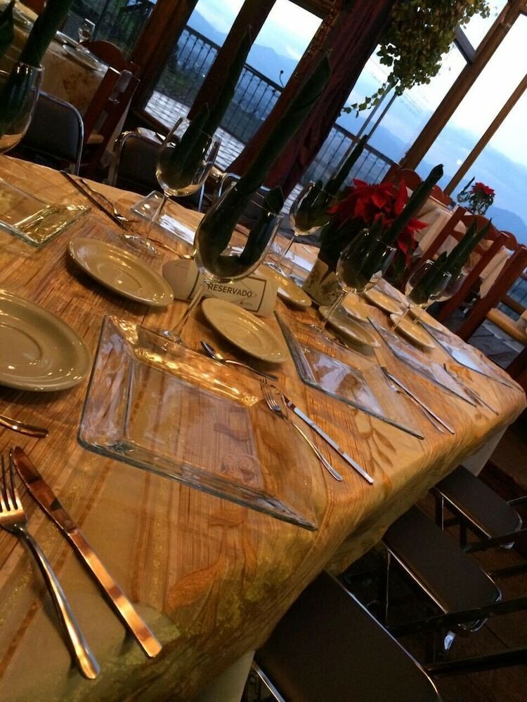 Eco Hotel Ixhi