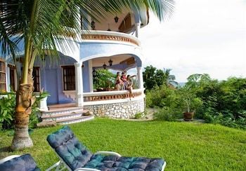 Hotel Bungalows Santa Cruz
