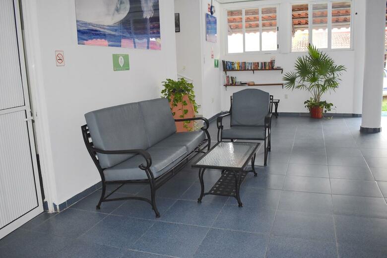 Hotel Plaza Almendros