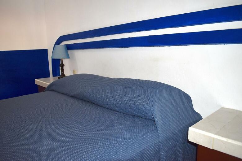 Hotel Plaza Almendros