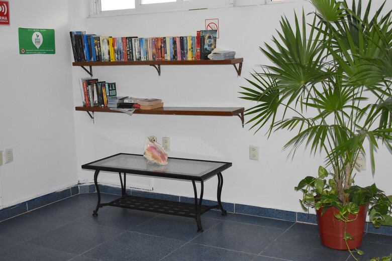 Hotel Plaza Almendros