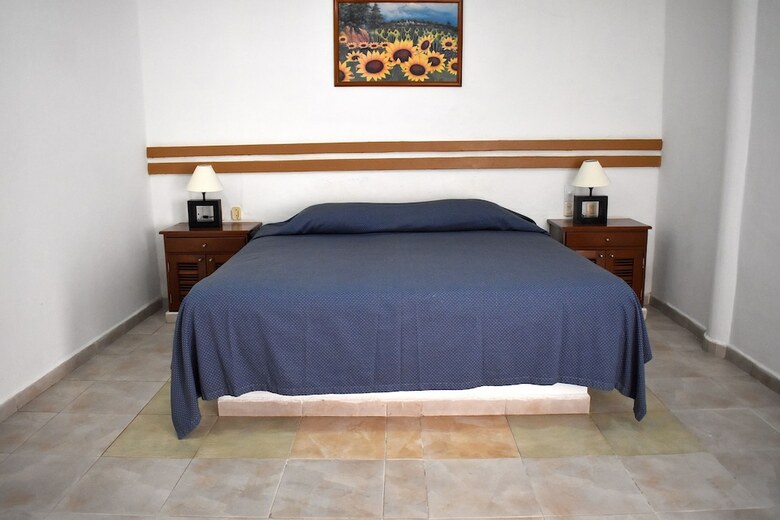 Hotel Plaza Almendros