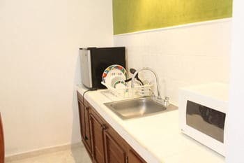 Chac Chi Hotel And Suites