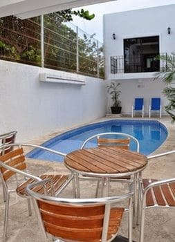 Chac Chi Hotel And Suites