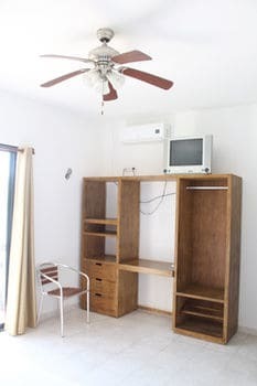 Chac Chi Hotel And Suites