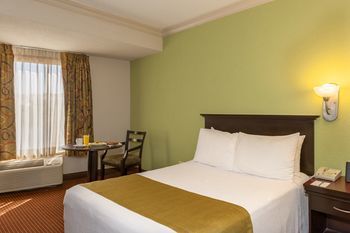 Hotel Araiza Hermosillo
