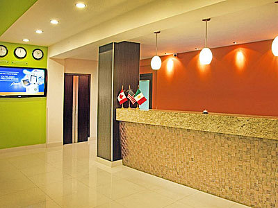 Hotel Araiza Hermosillo