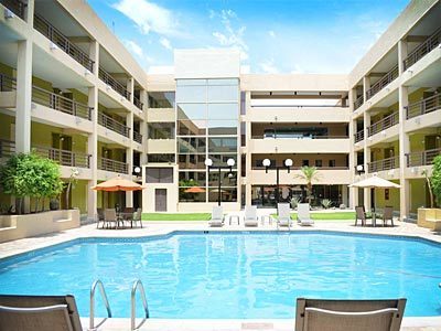 Hotel Araiza Hermosillo