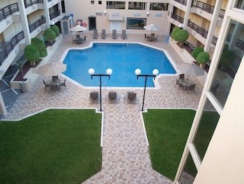 Hotel Araiza Hermosillo