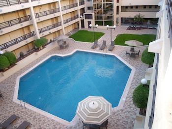 Hotel Araiza Hermosillo