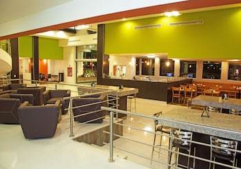 Hotel Araiza Hermosillo