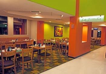 Hotel Araiza Hermosillo