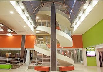 Hotel Araiza Hermosillo