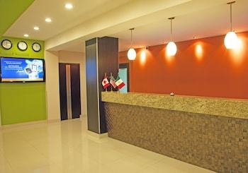 Hotel Araiza Hermosillo