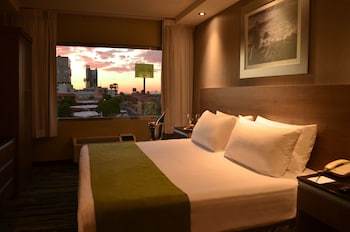 Hotel Araiza Hermosillo