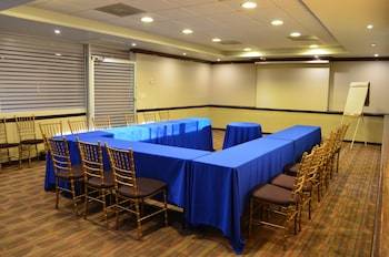 Hotel Araiza Hermosillo