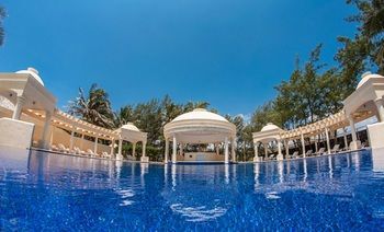 Hotel Club Maeva Miramar Tampico