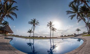 Hotel Club Maeva Miramar Tampico