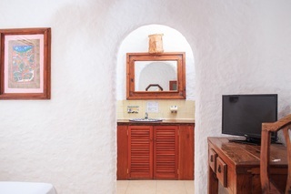 Hotel Casa Barbara