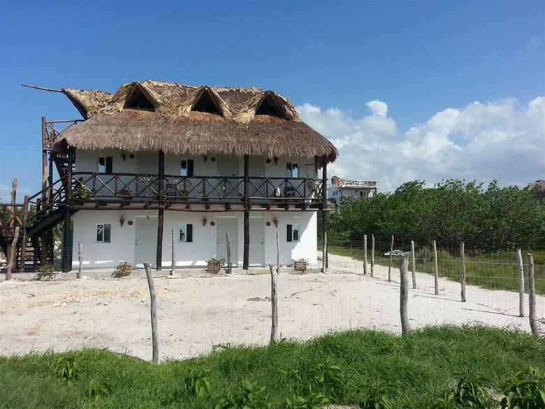 Hotel Casa Blat Ha